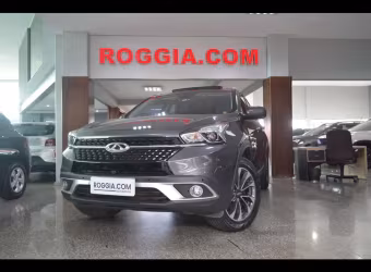 CAOA CHERY TIGGO 7 7 TXS 1.5 16V Turbo Flex Aut.