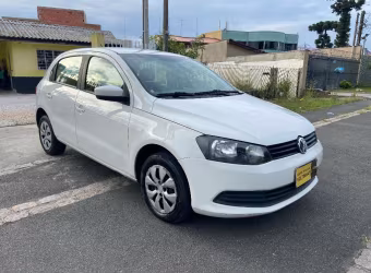 GOL 1.6 TRENDLINE COMPLETO 2016