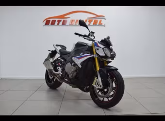 BMW S1000 R 2018