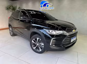 CHEVROLET TRACKER Premier 1.2 Turbo 12V Flex Aut.