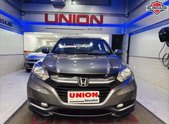 Honda Hr-v 2018 1.8 16v flex exl 4p automático
