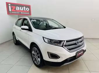 Ford EDGE TITANIUM 3.5 V6 24V AWD Aut.