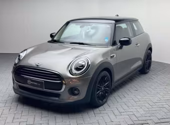 MINI COOPER 1.5 Turbo 12V 3p Aut.