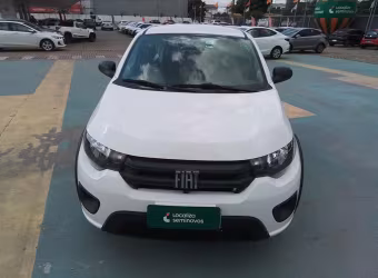 Fiat Mobi 2022 1.0 evo flex like. manual