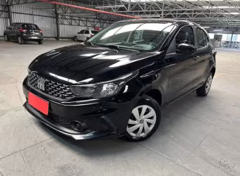 FIAT ARGO DRIVE 1.0 6V FLEX 2021