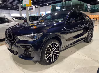 BMW X6 M SPORT 3.0 V6 