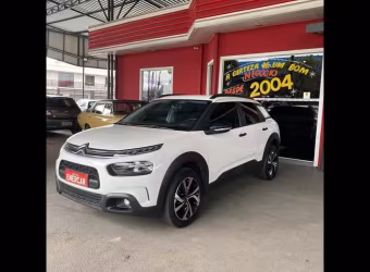 CITROEN C4 CACTUS 1.6 FEEL AUT 2022