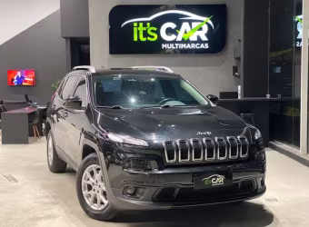 JEEP CHEROKEE LONG 3.2 2015