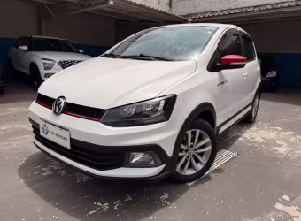 VW FOX PEPPER 1.6 MSI 2016