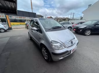 MERCEDES-BENZ CLASSE A 160 2005