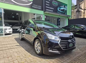 HYUNDAI HB20 1.6 COMFORT PLUS 2017