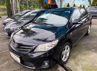 COROLLA XEI 2012