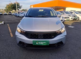 Fiat Argo 2023 1.0 firefly flex drive manual