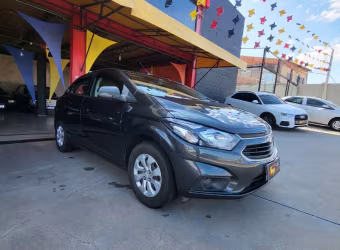 Onix 1.0 LT Flex 2017