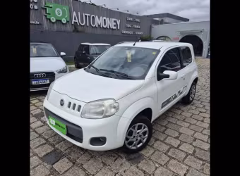 FIAT UNO VIVACE 1.0