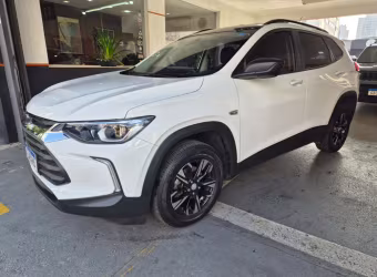 Chevrolet Tracker Flex Automático