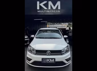 VOLKSWAGEN SAVEIRO 1.6 TRENDLINE MBVS 2023