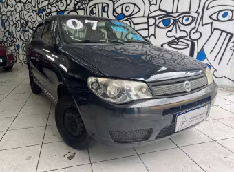 Fiat Siena 1.0 Fire Flex 2007 - Complet-ar - Impecável.