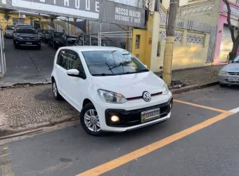 up! move 1.0 TSI Total Flex 12V 5p