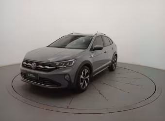 Volkswagen Nivus 2024 1.0 200 tsi total flex highline automático