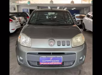 FIAT UNO VIVACE/EVO 2012