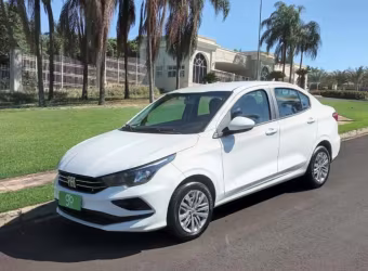Fiat Cronos 2023 1.3 firefly flex drive manual