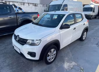 RENAULT KWID 1.0 ZEN 2022