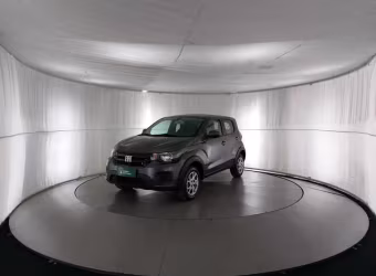 Fiat Mobi 2022 1.0 evo flex like. manual