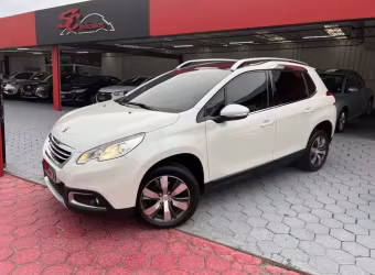 2008 Griffe 1.6 Flex 16V 5p Mec.