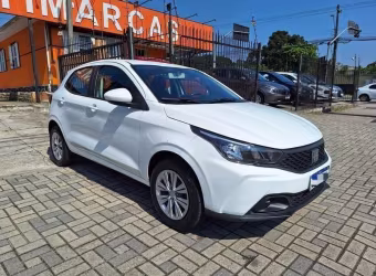 Argo Drive 1.0 2021 * COmpletíssimo!
