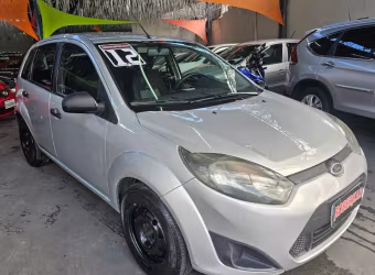 Fiesta 1.0 Flex 2012 