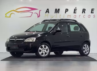 CHEVROLET CORSA HATCH MAXX 2012