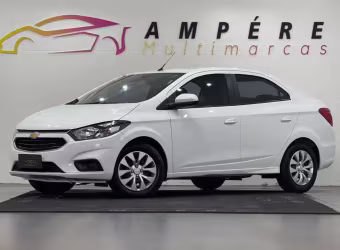 CHEVROLET PRISMA 1.4MT LT 2018