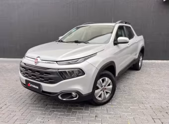 FIAT TORO Freedom 1.8 16V Flex Aut.