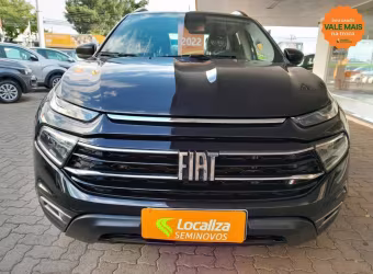Fiat Toro 2022 1.3 turbo 270 flex freedom at6