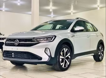 VOLKSWAGEN NIVUS 1.0 200 TSI Highline - 2025/2025