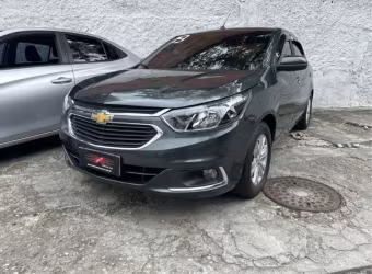 Chevrolet Cobalt 2019 1.8 mpfi ltz 8v flex 4p automático