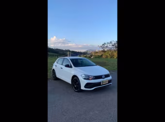 Polo Track 1.0 Flex 12V 5p