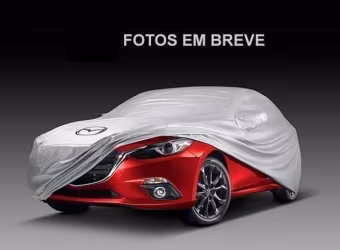 Volkswagen voyage city mb 2015
