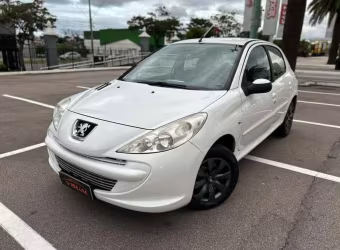 Peugeot 207hb xr 2013