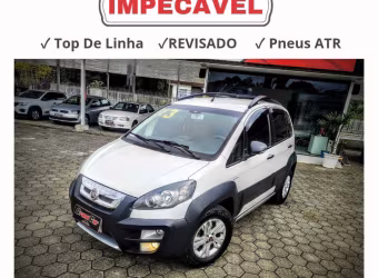Idea ADV Impecável