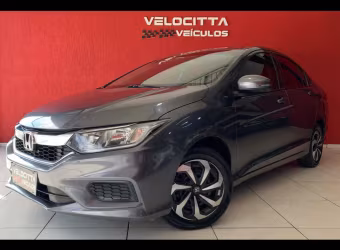 HONDA CITY PERSONAL 2019
