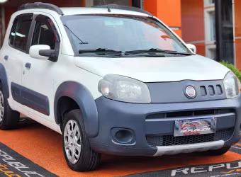 FIAT UNO WAY