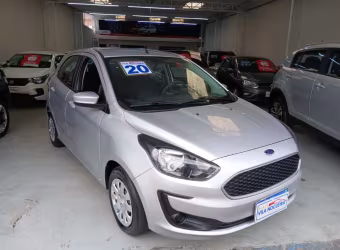 Ford Ka Flex Manual