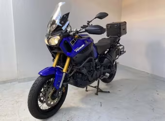 Xt 1200 z  super ténéré