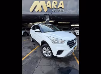 HYUNDAI CRETA 16A ATTITU 2018