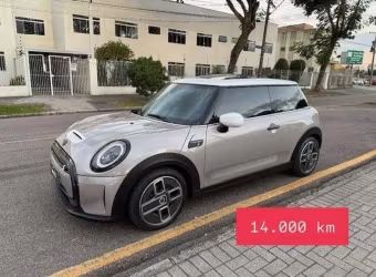 MINI COOPER S ELETRIC 2022