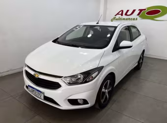 Chevrolet Prisma 2019 1.4 mpfi ltz 8v flex 4p automático