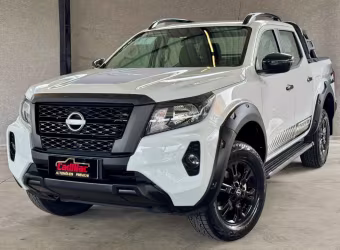 Nissan Frontier Attack 2.3 Bi-Turbo - 2025 - 0 km