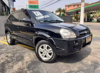 HYUNDAI TUCSON GL 20L 2008